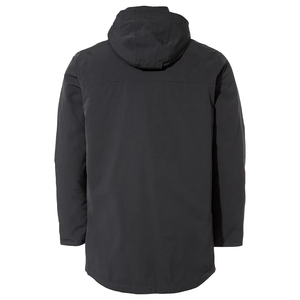 Vaude Idris Wool Ii Parka