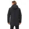 Vaude Idris Wool Ii Parka