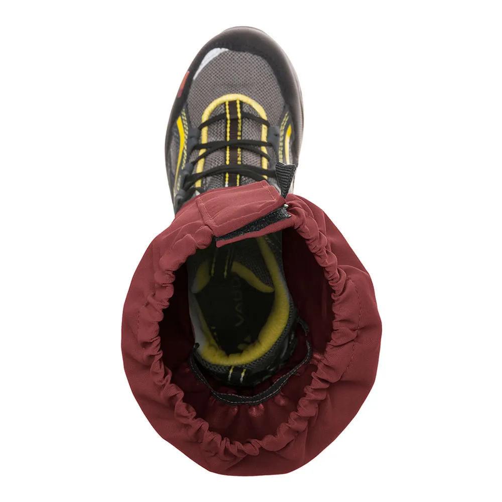 Vaude Ii Gaiters, Redeva, One Size