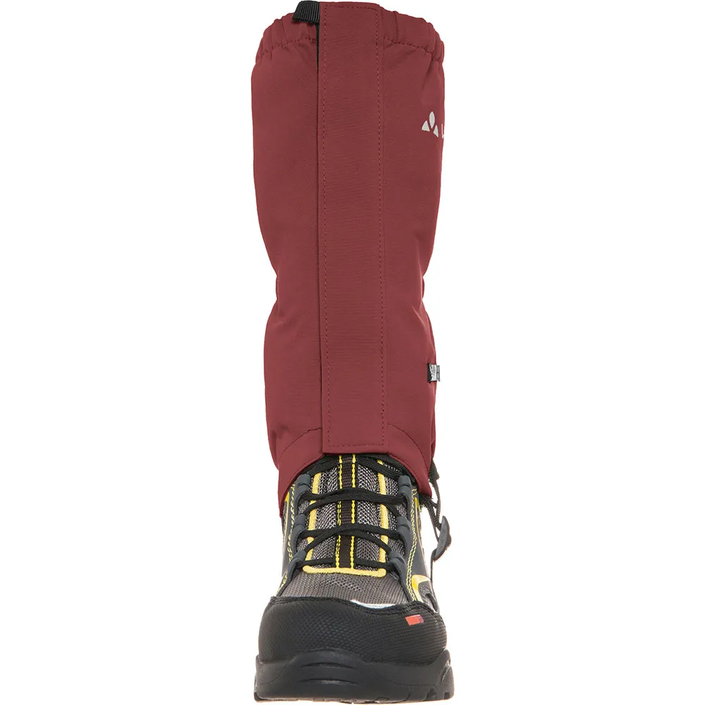 Vaude Ii Gaiters, Redeva, One Size