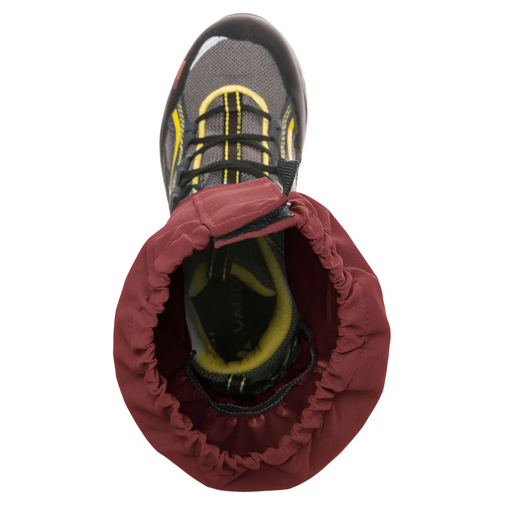 Vaude Ii Gaiters, Redeva, One Size
