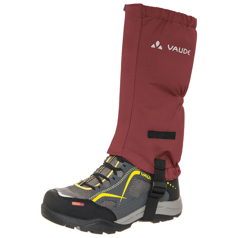 Vaude Ii Gaiters, Redeva, One Size
