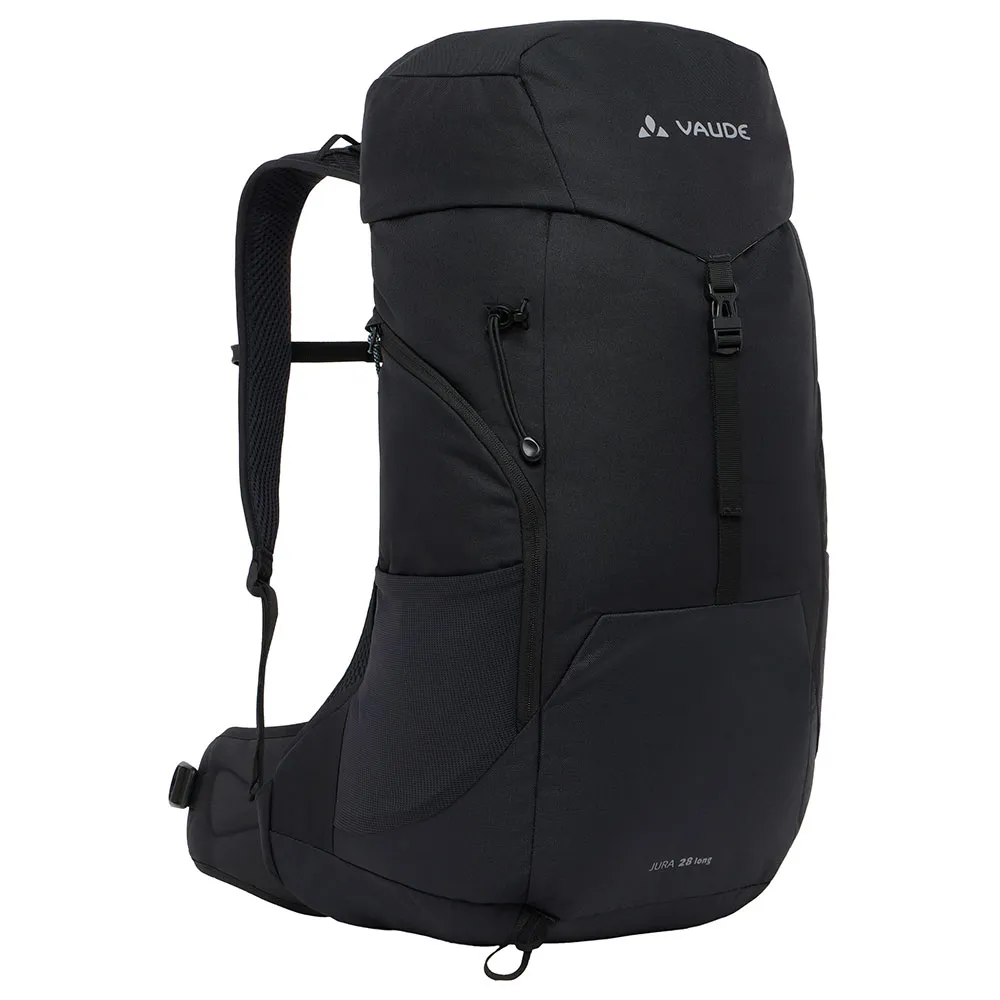 Vaude Jura 28l Long Ryggsäck, Black