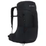Vaude Jura 28l Long Ryggsäck, Black