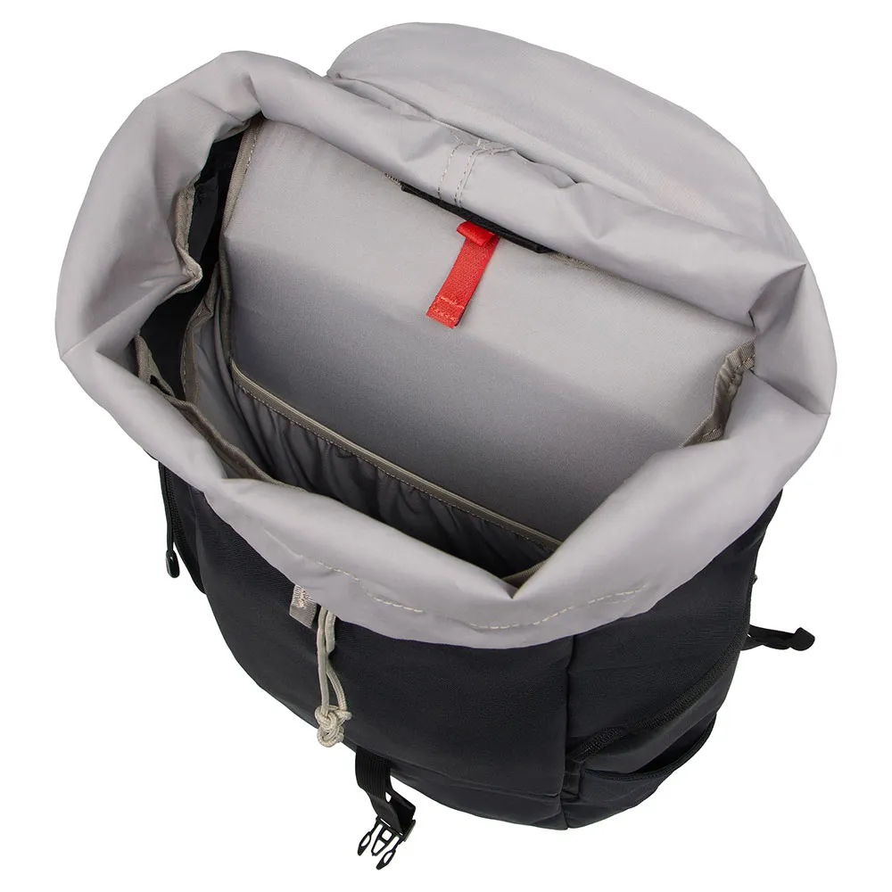 Vaude Jura 28l Long Ryggsäck, Black