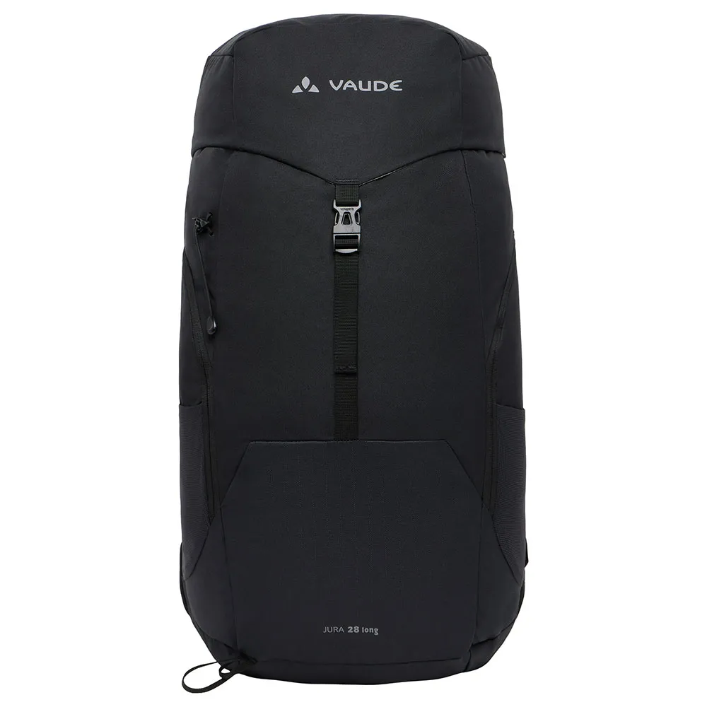 Vaude Jura 28l Long Ryggsäck, Black