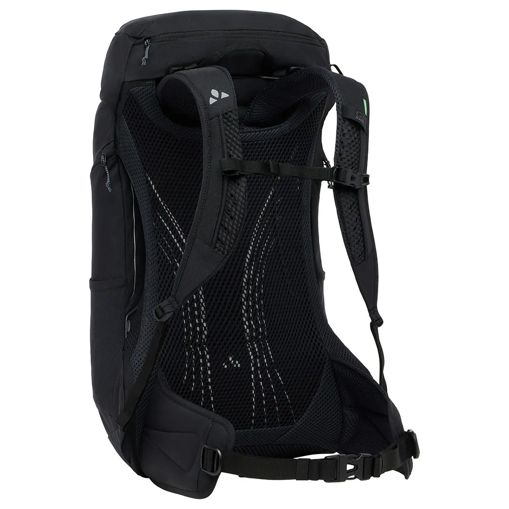 Vaude Jura 28l Long Ryggsäck, Black