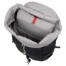 Vaude Jura 28l Long Ryggsäck, Black