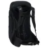 Vaude Jura 28l Long Ryggsäck, Black