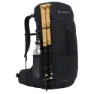 Vaude Jura 28l Long Ryggsäck, Black