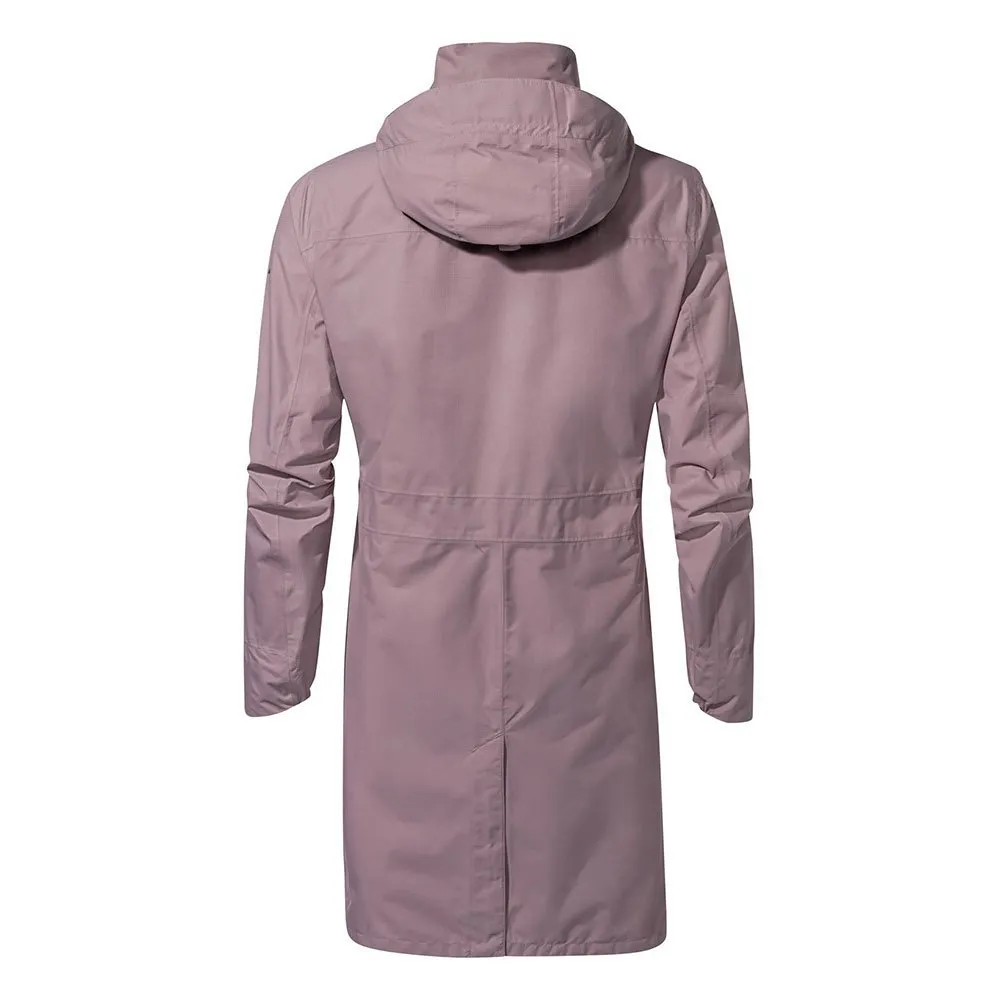 Vaude Kapsiki Ii Jacka, Lilac dusk