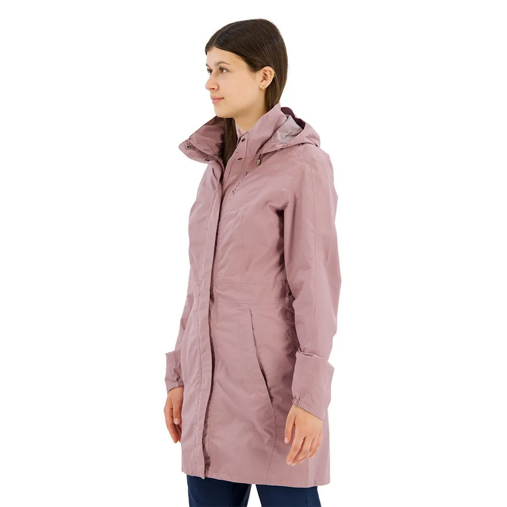 Vaude Kapsiki Ii Jacka, Lilac dusk
