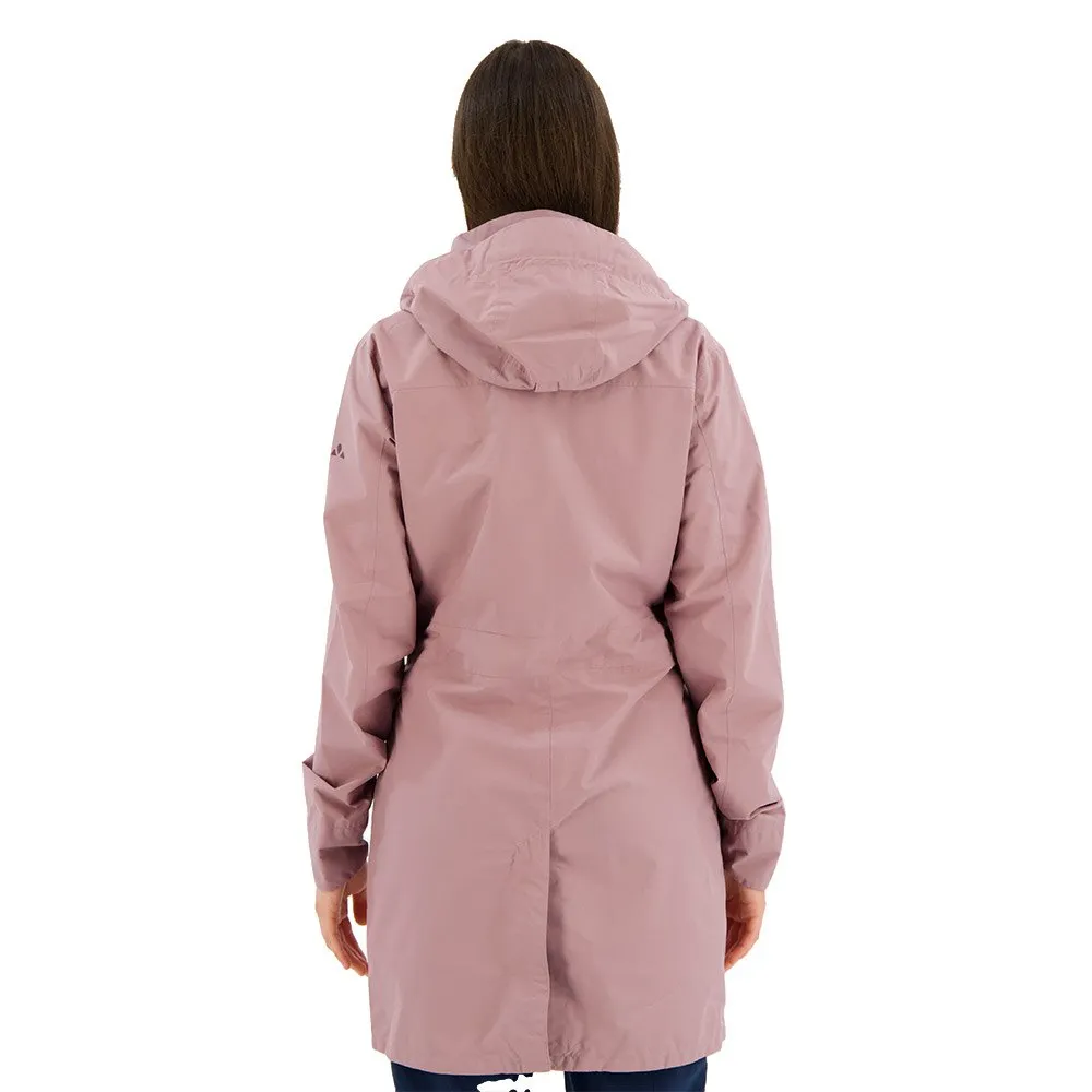 Vaude Kapsiki Ii Jacka, Lilac dusk