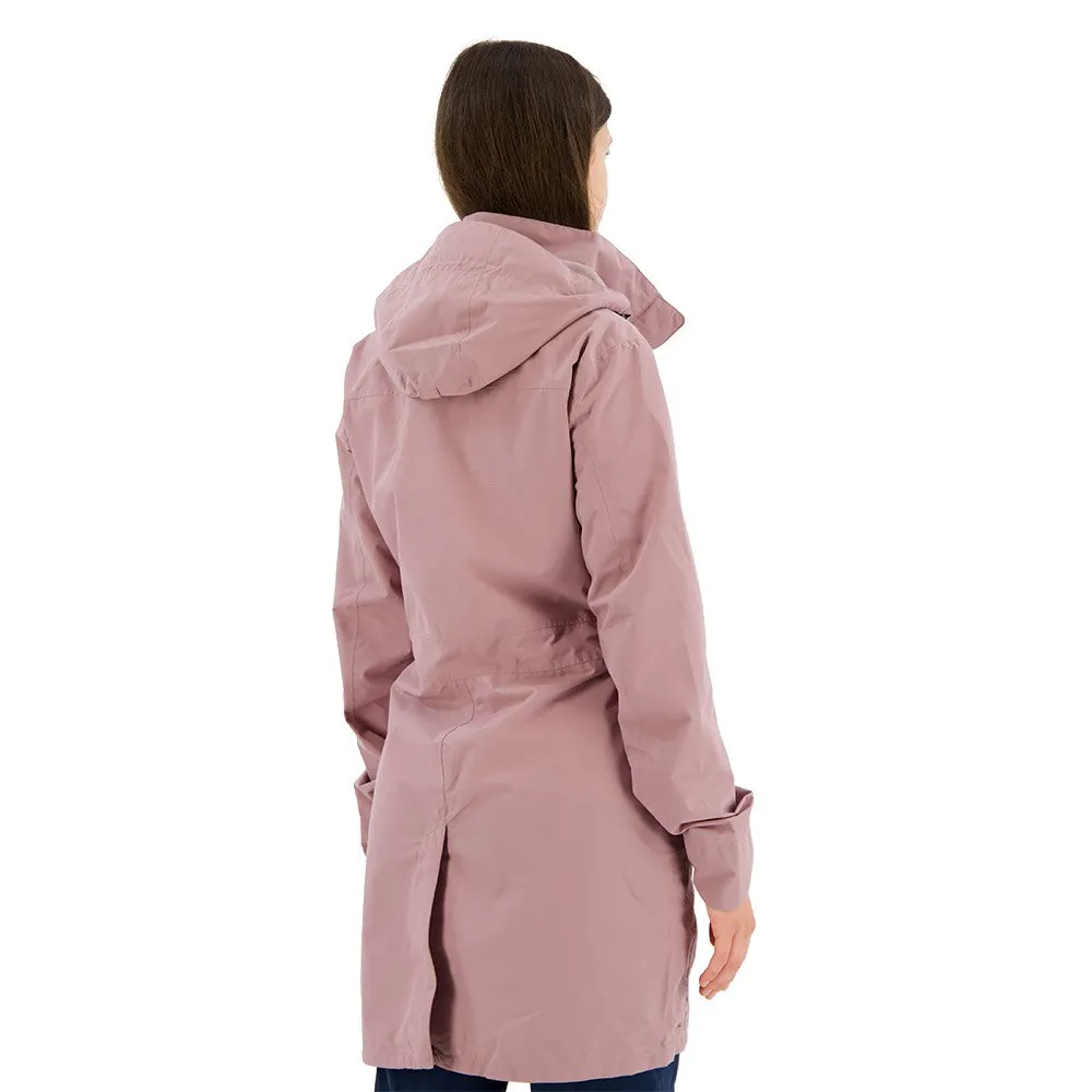 Vaude Kapsiki Ii Jacka, Lilac dusk