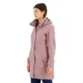 Vaude Kapsiki Ii Jacka, Lilac dusk