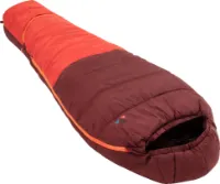 Vaude Kids' Alpli Adjust SYN