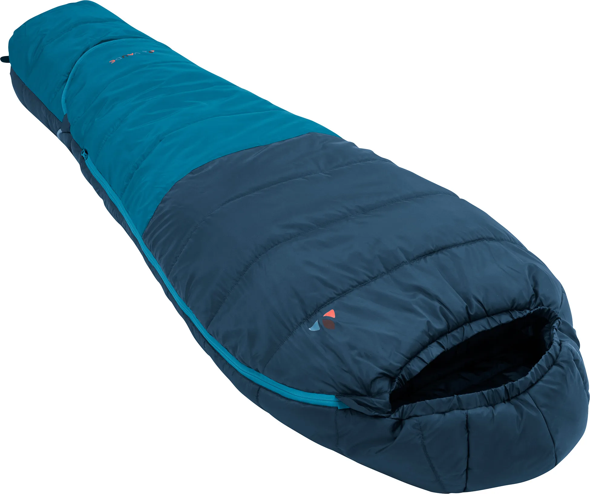 Vaude Kids' Alpli Adjust SYN Vaude Kids' Alpli Adjust SYN
