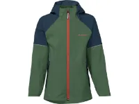 Vaude Kids Detective 2,5L Regenjacke