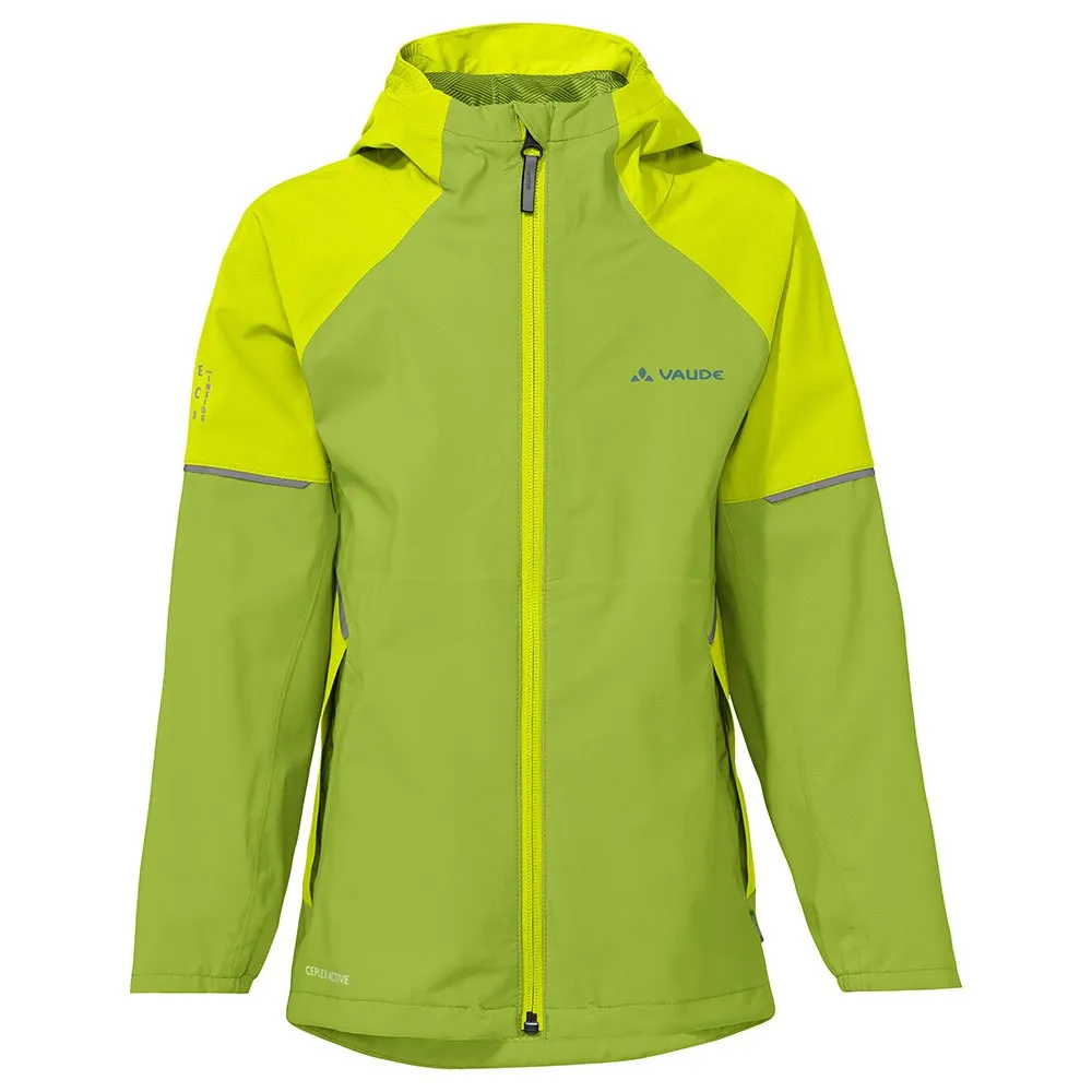 Vaude Kids Detective 2,5L Regenjacke