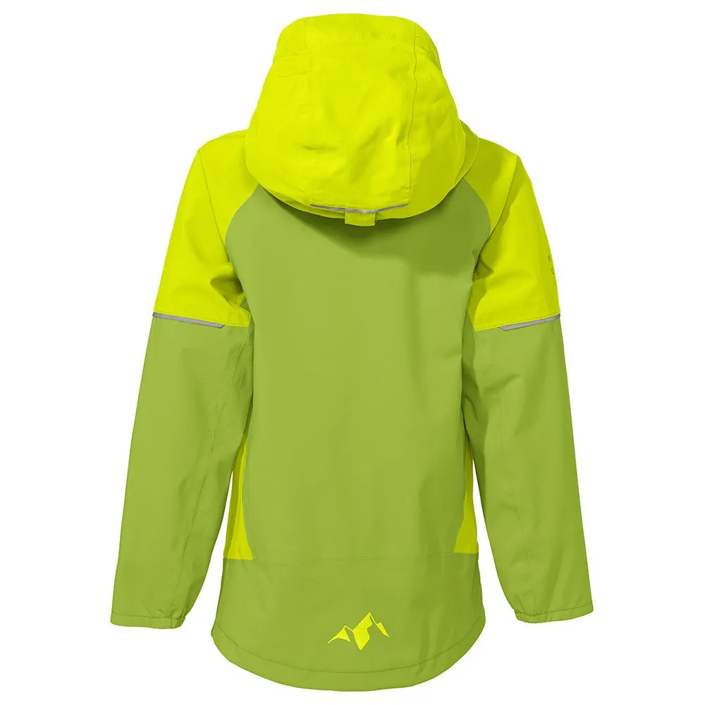 Vaude Kids Detective 2,5L Regenjacke