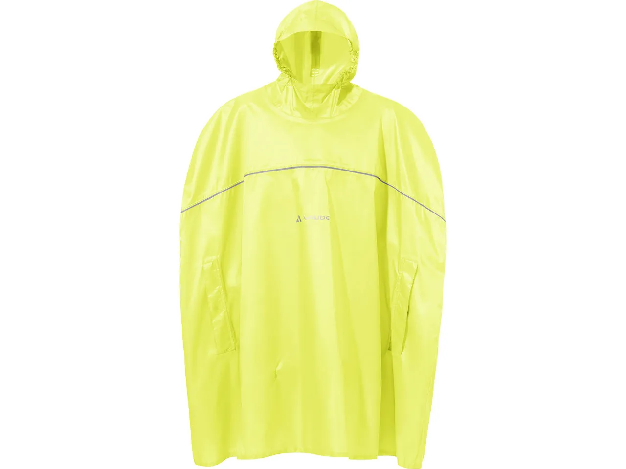 Vaude Kids Grody Poncho II Vaude Kids Grody Poncho II