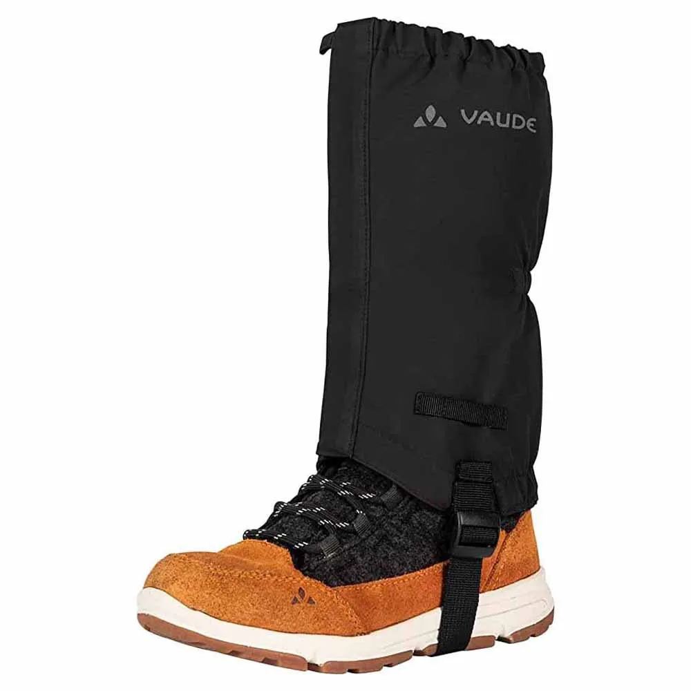 Vaude Kids Ii Gaiters