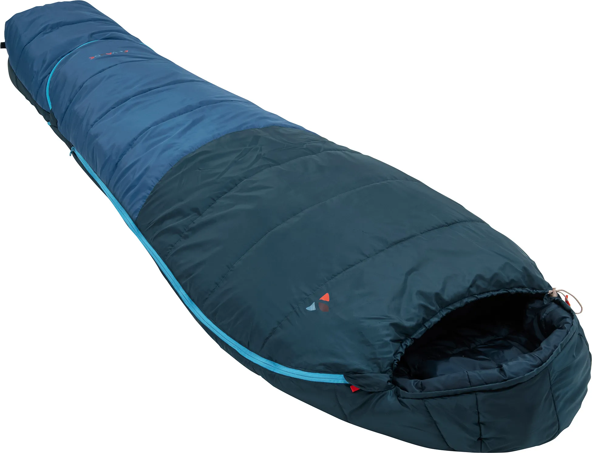 Vaude Kids' Kobel Adjust SYN