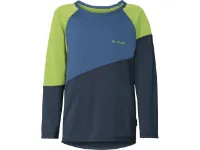 Vaude Kids Moab LS T-Shirt