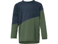 Vaude Kids Moab LS T-Shirt