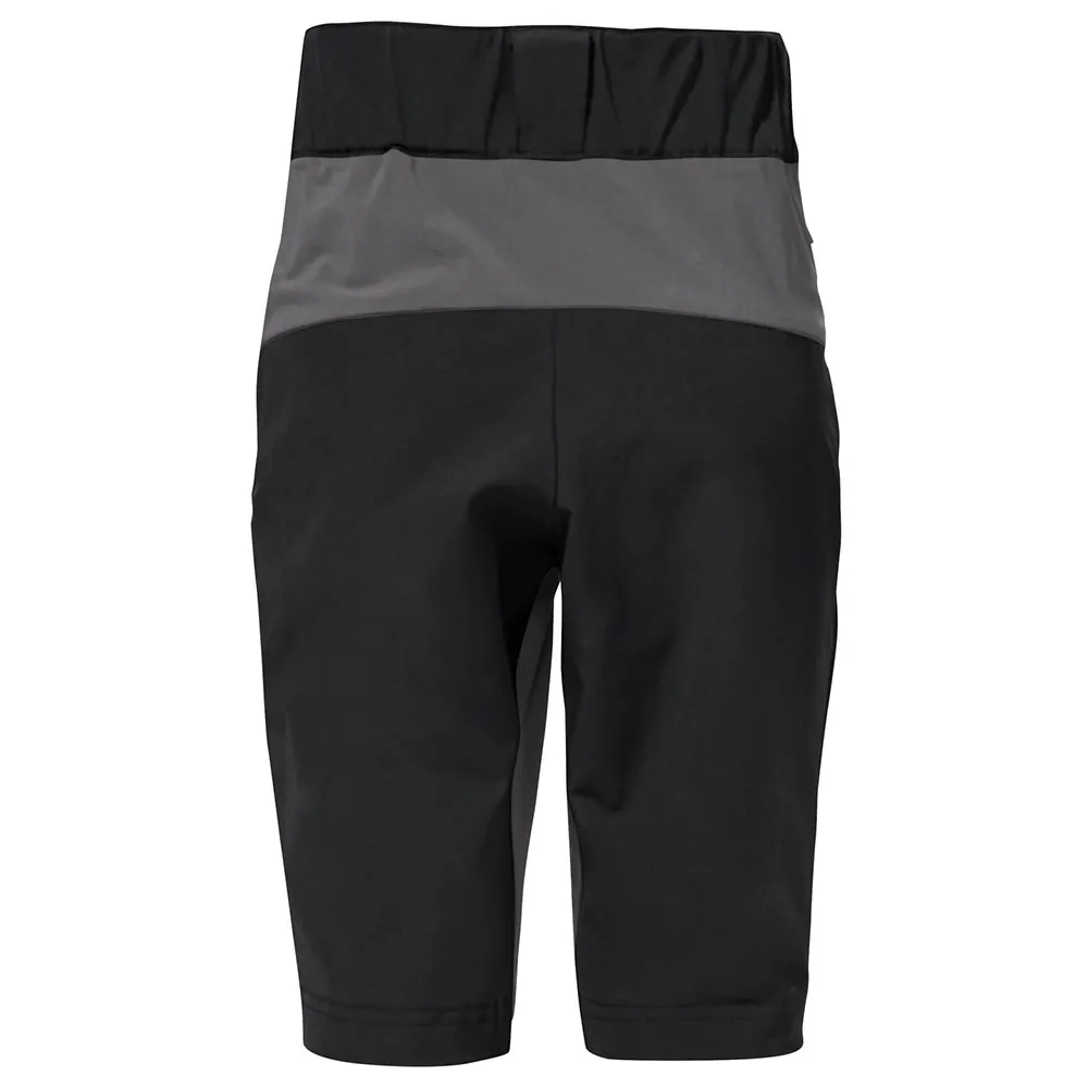 Vaude Kids Moab Stretch Shorts