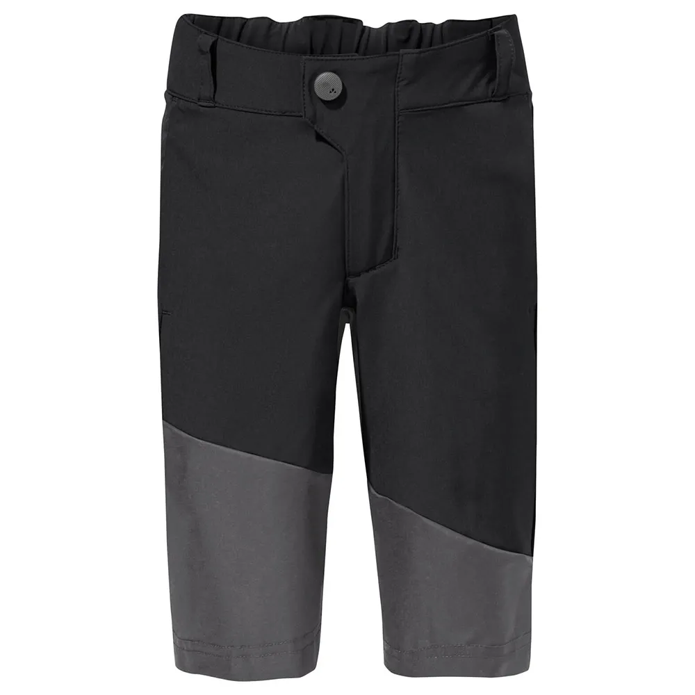 Vaude Kids Moab Stretch Shorts