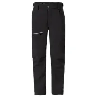 Vaude Kids Qimsa Softshell Pants Vaude Kids Qimsa Softshell Pants