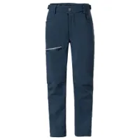 Vaude Kids Qimsa Softshell Pants