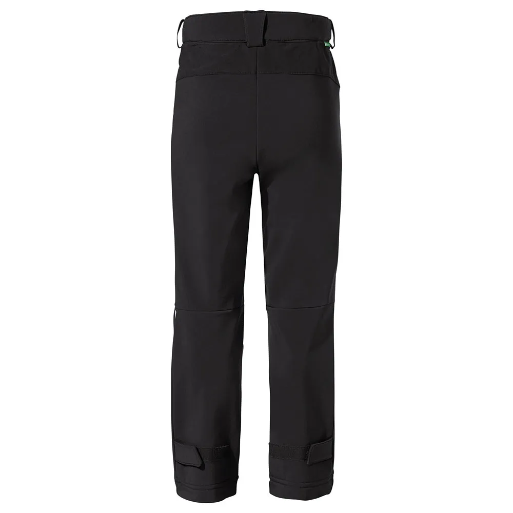 Vaude Kids Qimsa Softshell Pants Vaude Kids Qimsa Softshell Pants