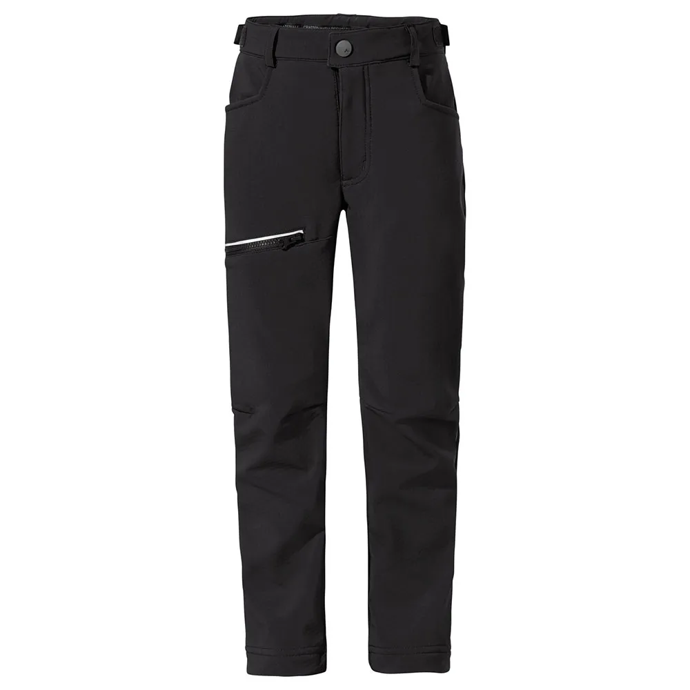 Vaude Kids Qimsa Softshell Pants Vaude Kids Qimsa Softshell Pants