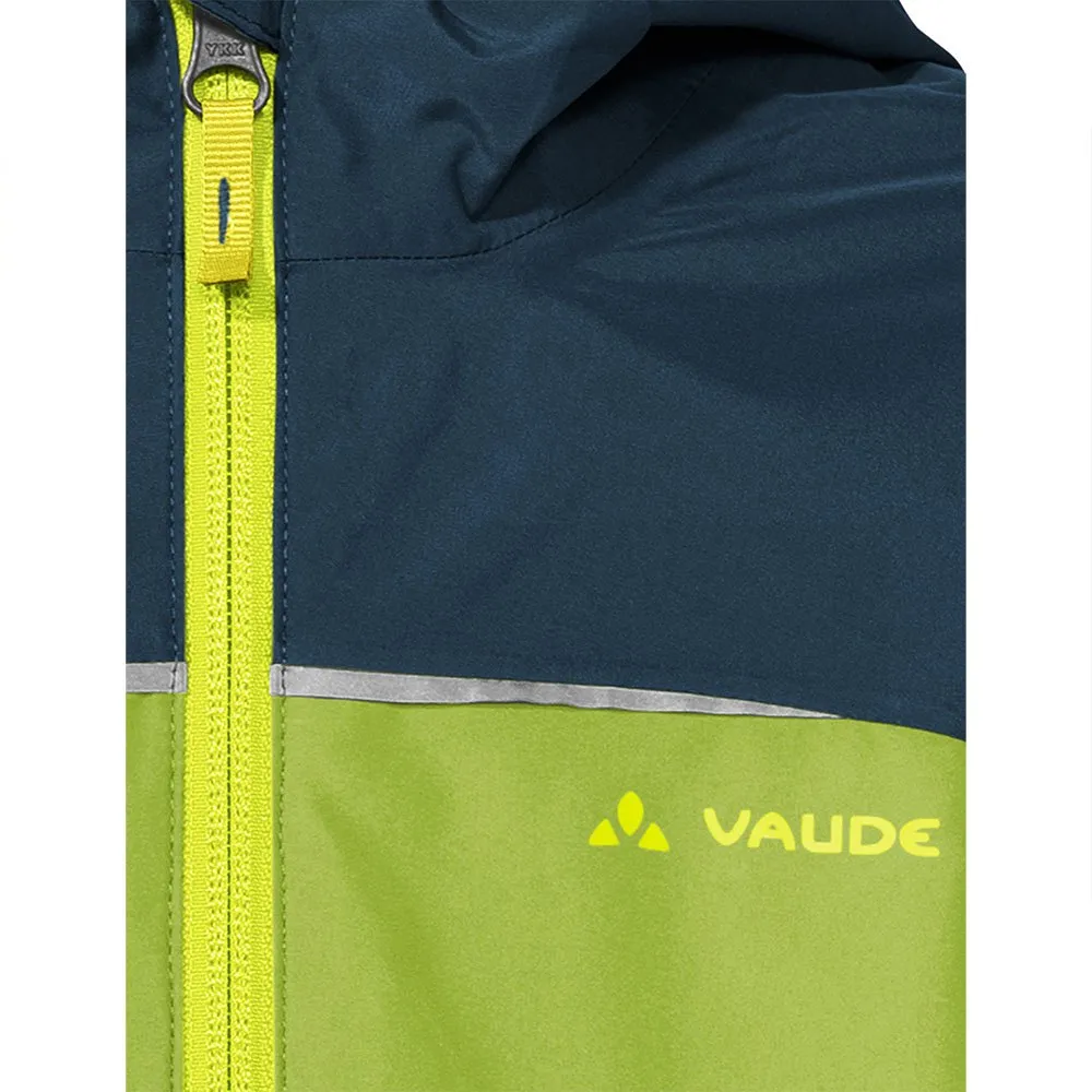 Vaude Kids Turaco Jacket III Vaude Kids Turaco Jacket III