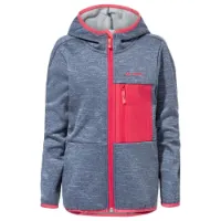 Vaude Kikimora Fleecejacka Med Huva