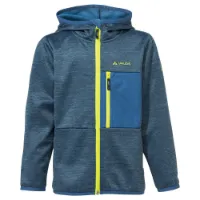 Vaude Kikimora Fleecejacka Med Huva Vaude Kikimora Fleecejacka Med Huva