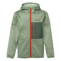 Vaude Kikimora Fleecejacka Med Huva Vaude Kikimora Fleecejacka Med Huva