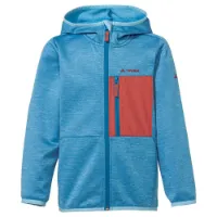 Vaude Kikimora Fleecejacka Med Huva Vaude Kikimora Fleecejacka Med Huva