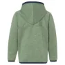 Vaude Kikimora Fleecejacka Med Huva