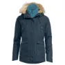 Vaude Kilia 3in1 Ii Avtagbar Jacka