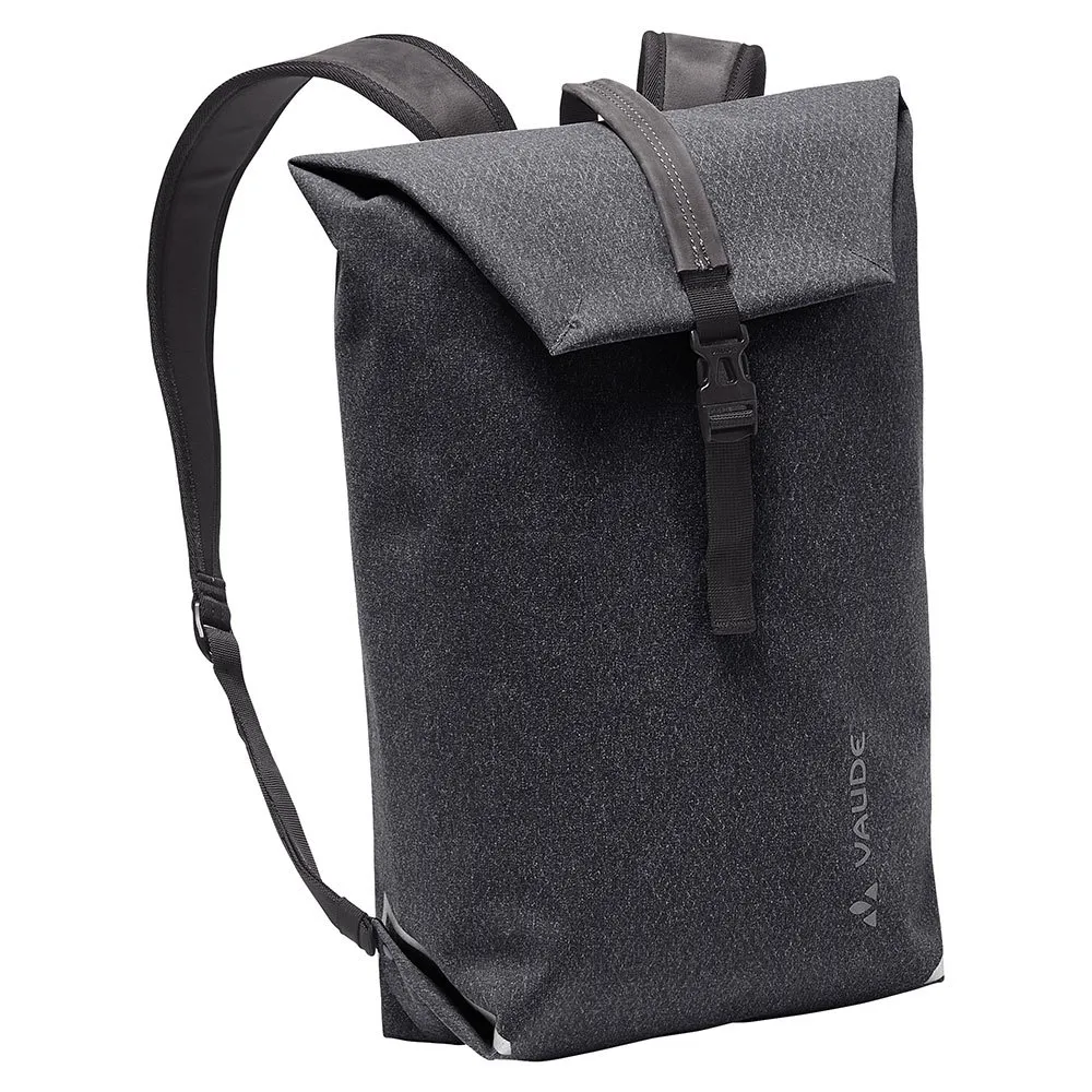 Vaude Kisslegg Ryggsäck, Black Vaude Kisslegg Ryggsäck, Black