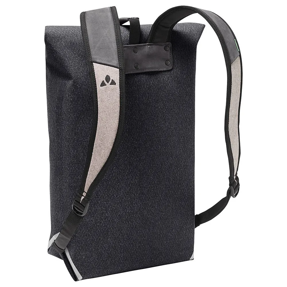 Vaude Kisslegg Ryggsäck, Black Vaude Kisslegg Ryggsäck, Black