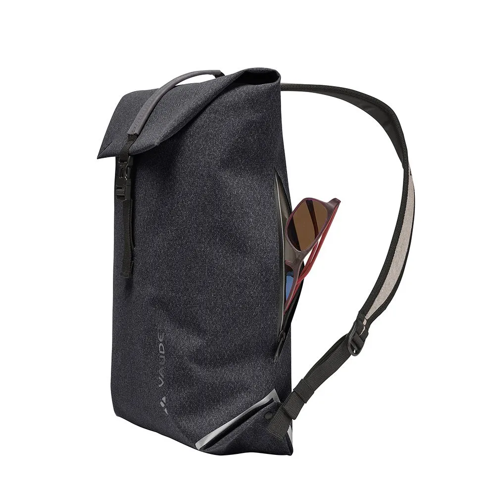 Vaude Kisslegg Ryggsäck, Black Vaude Kisslegg Ryggsäck, Black