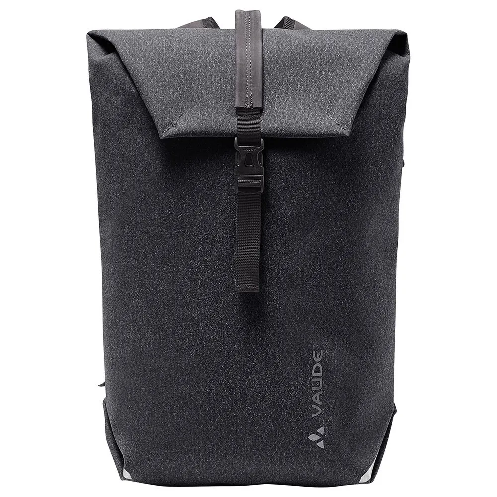 Vaude Kisslegg Ryggsäck, Black Vaude Kisslegg Ryggsäck, Black