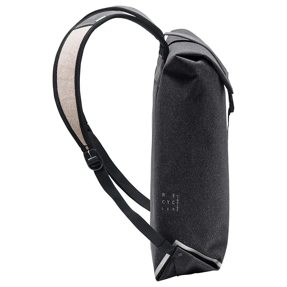 Vaude Kisslegg Ryggsäck, Black Vaude Kisslegg Ryggsäck, Black
