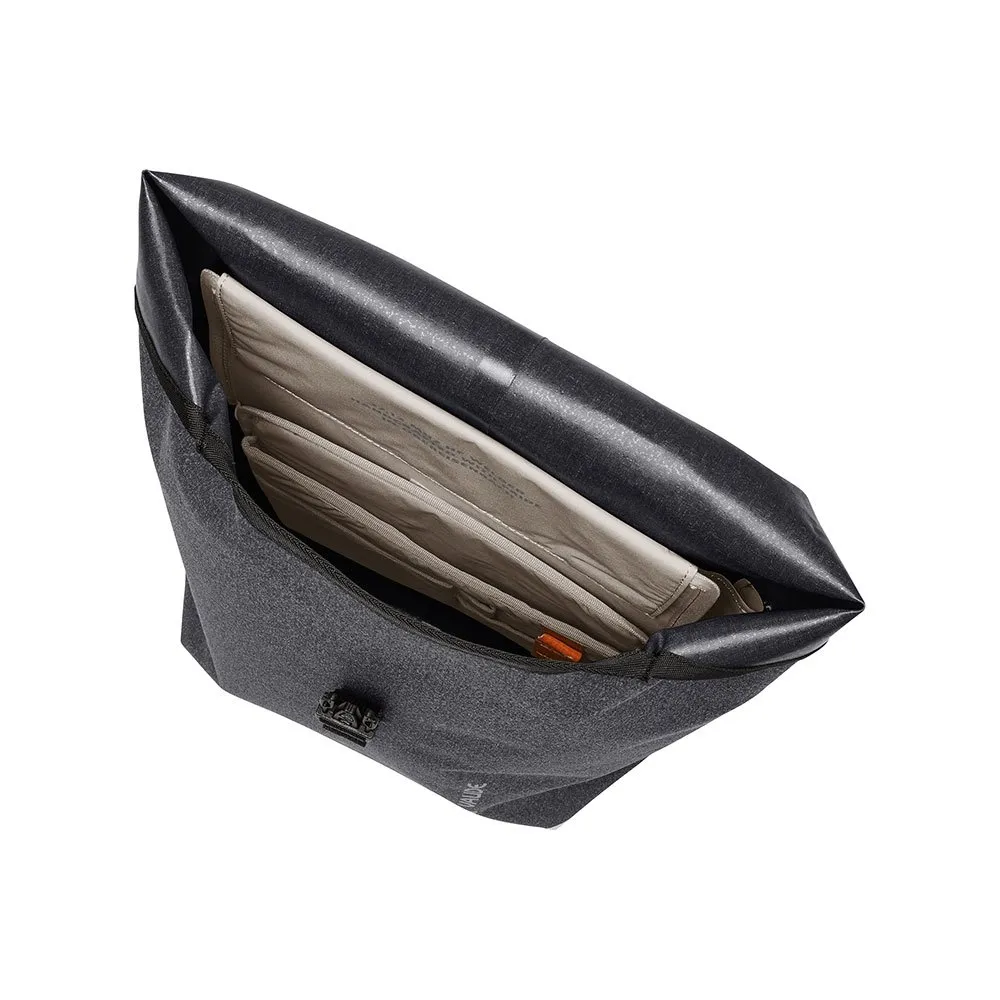 Vaude Kisslegg Ryggsäck, Black Vaude Kisslegg Ryggsäck, Black