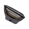 Vaude Kisslegg Ryggsäck, Black