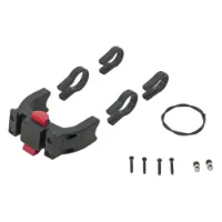 Vaude Klick Fix E-bike Styrväskefäste Vaude Klick Fix E-bike Styrväskefäste
